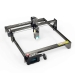 Plotter laser - incisore Atomstack S10 Pro 40x40cm | Distributore IT